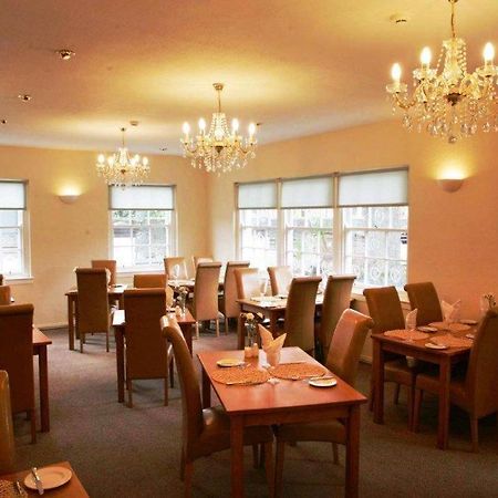 The Southfield Hotel แอร์ ภายนอก รูปภาพ