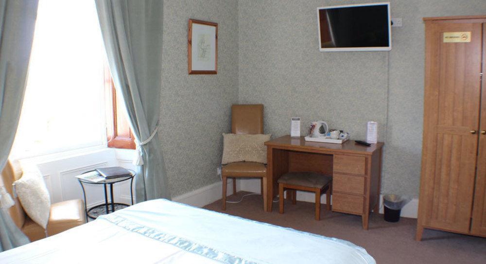 The Southfield Hotel แอร์ ภายนอก รูปภาพ