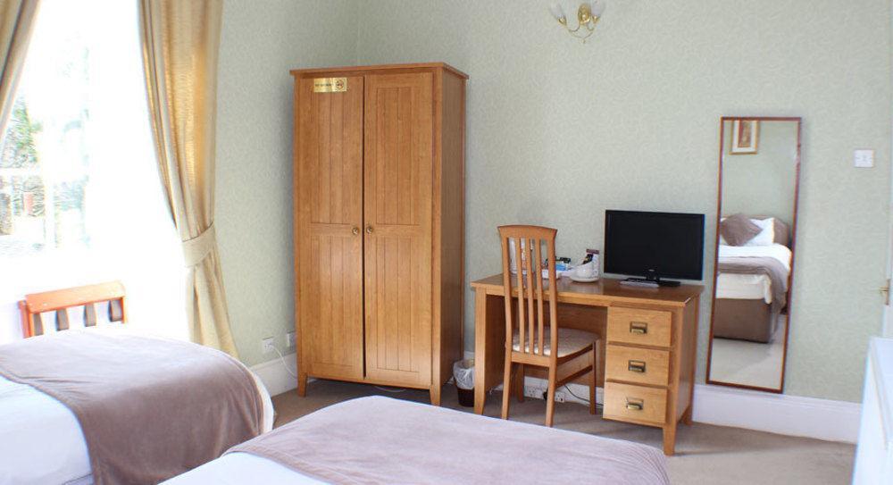 The Southfield Hotel แอร์ ภายนอก รูปภาพ