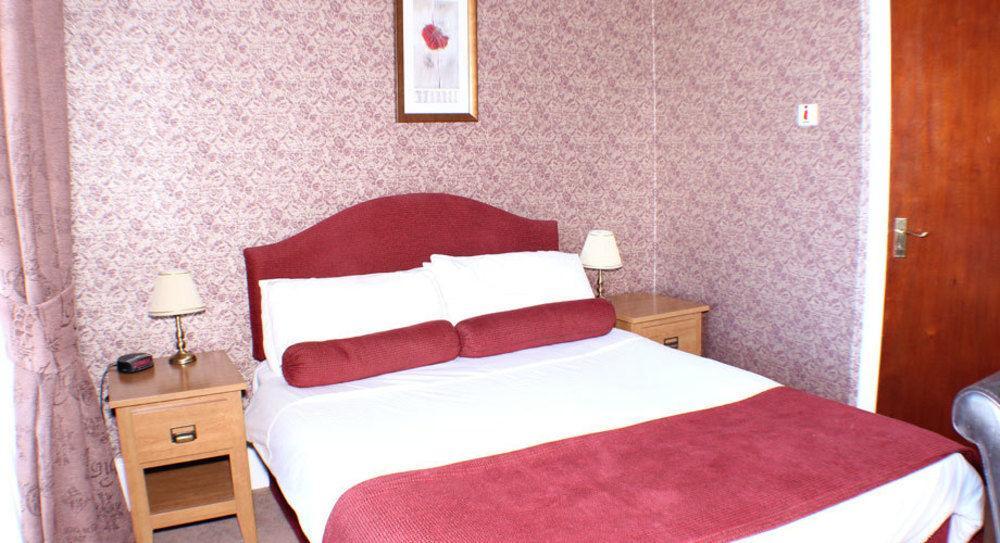 The Southfield Hotel แอร์ ภายนอก รูปภาพ