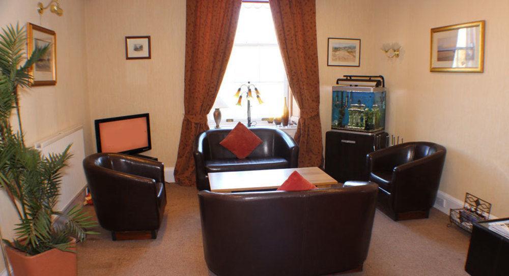 The Southfield Hotel แอร์ ภายนอก รูปภาพ