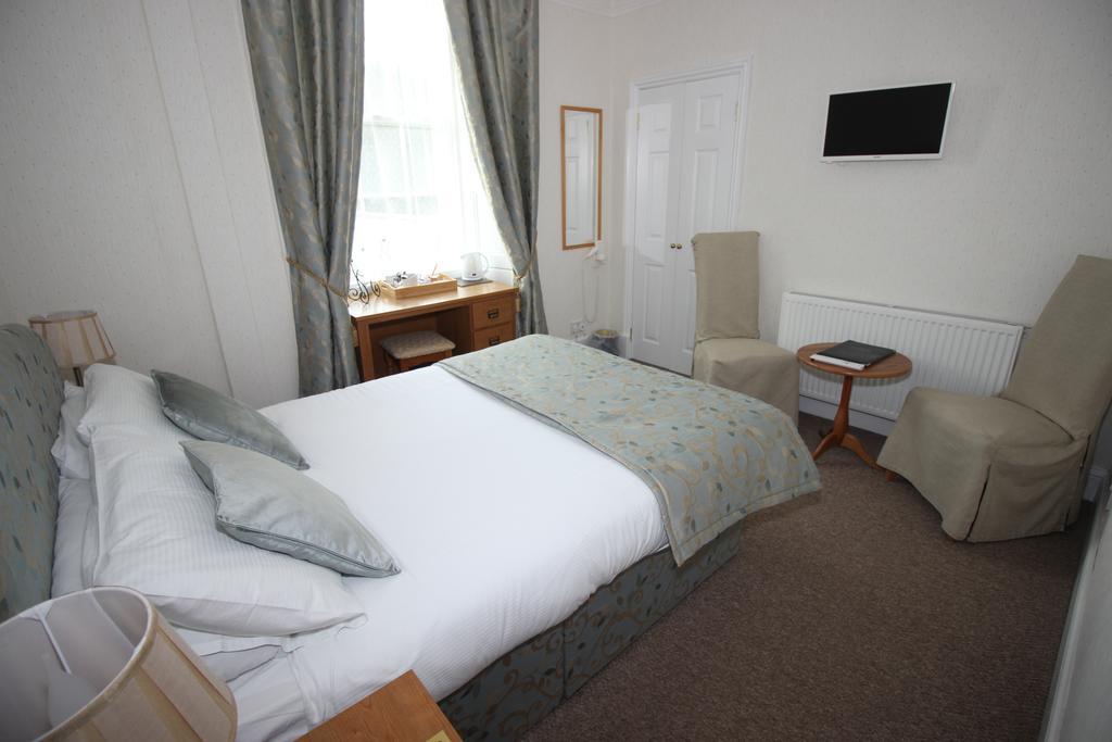 The Southfield Hotel แอร์ ภายนอก รูปภาพ