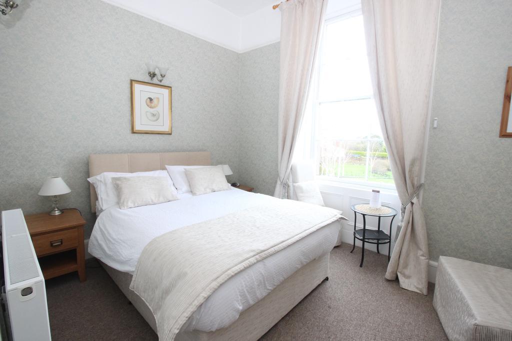 The Southfield Hotel แอร์ ภายนอก รูปภาพ