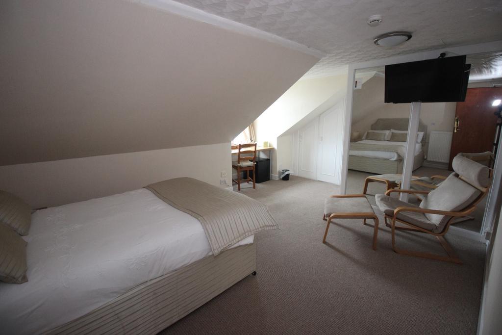 The Southfield Hotel แอร์ ภายนอก รูปภาพ