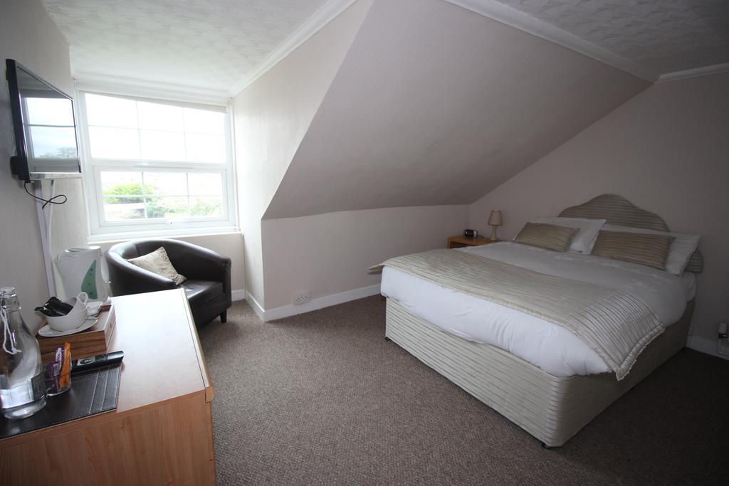 The Southfield Hotel แอร์ ภายนอก รูปภาพ