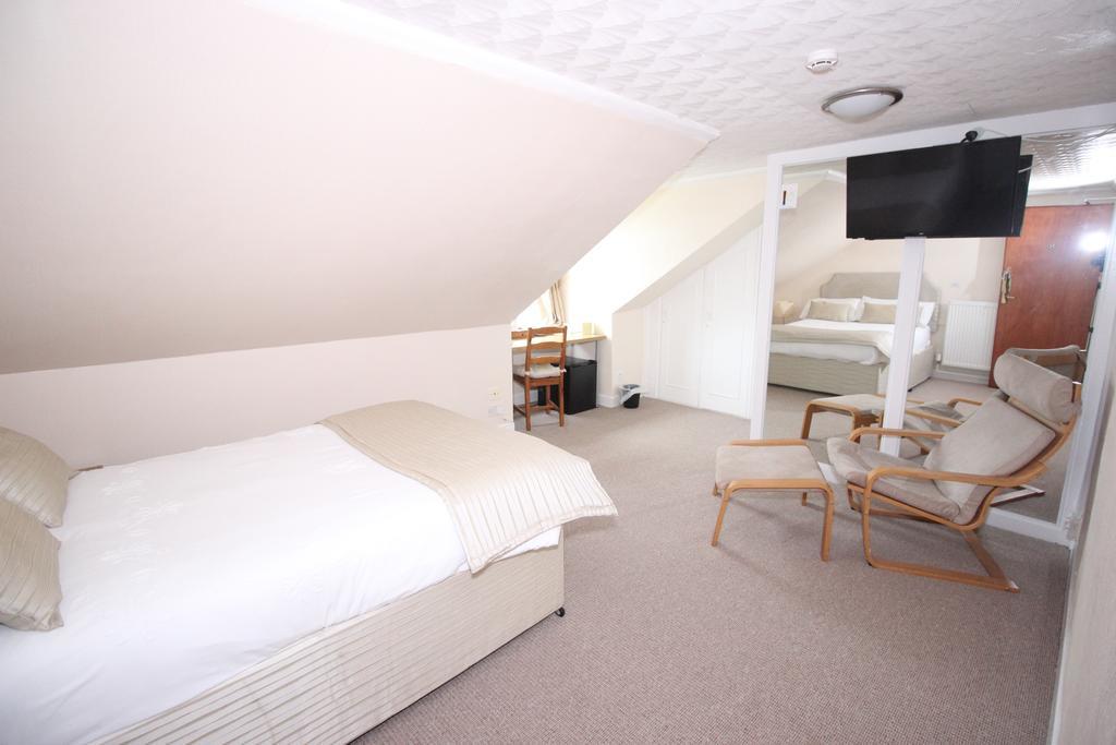 The Southfield Hotel แอร์ ภายนอก รูปภาพ