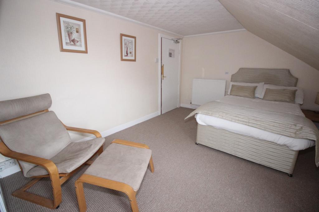 The Southfield Hotel แอร์ ภายนอก รูปภาพ