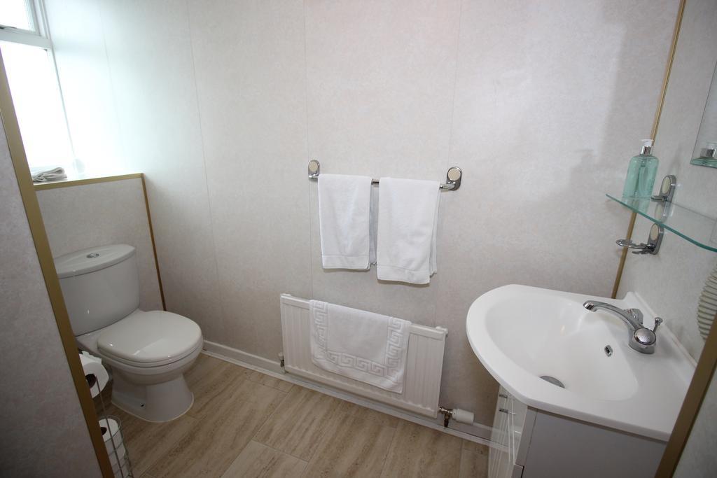 The Southfield Hotel แอร์ ภายนอก รูปภาพ