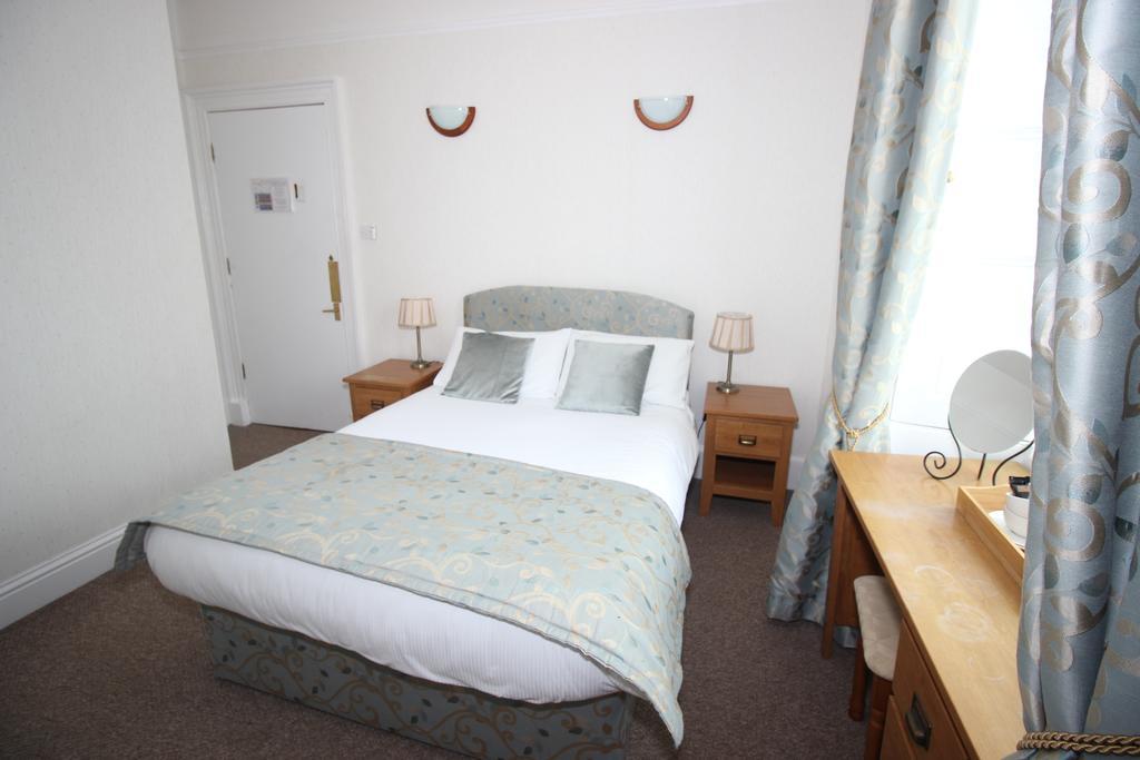 The Southfield Hotel แอร์ ภายนอก รูปภาพ