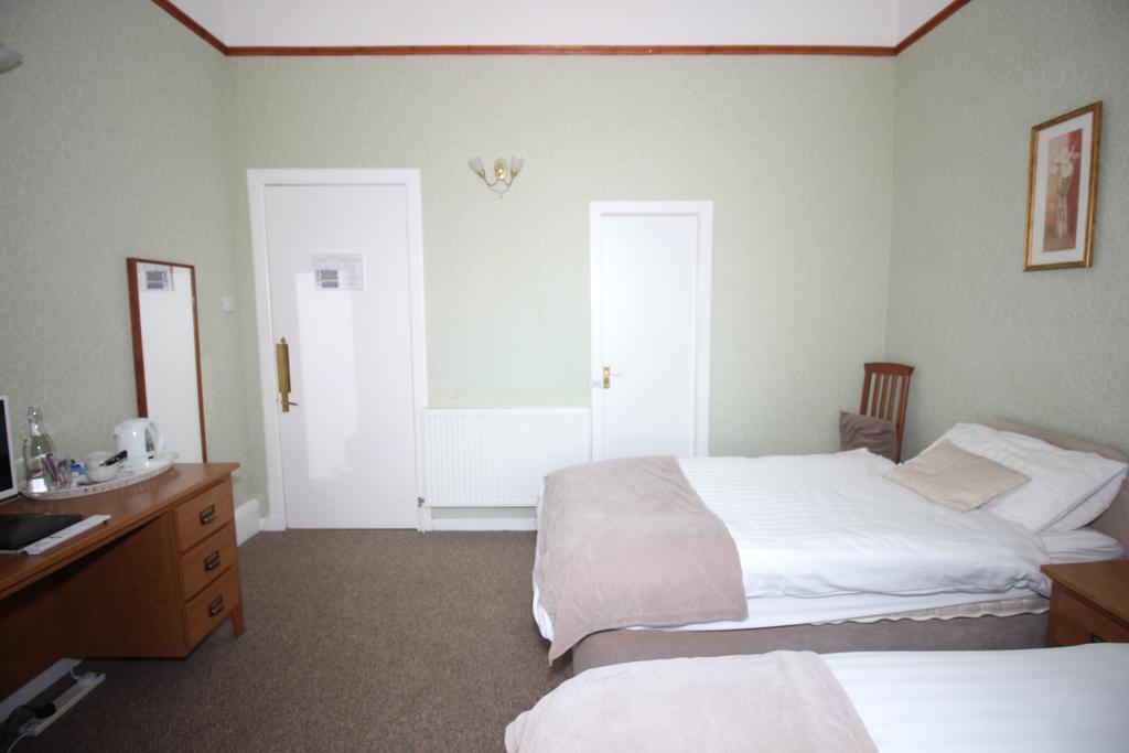 The Southfield Hotel แอร์ ภายนอก รูปภาพ