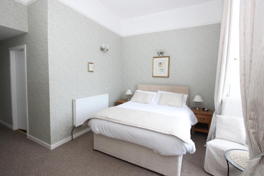 The Southfield Hotel แอร์ ภายนอก รูปภาพ
