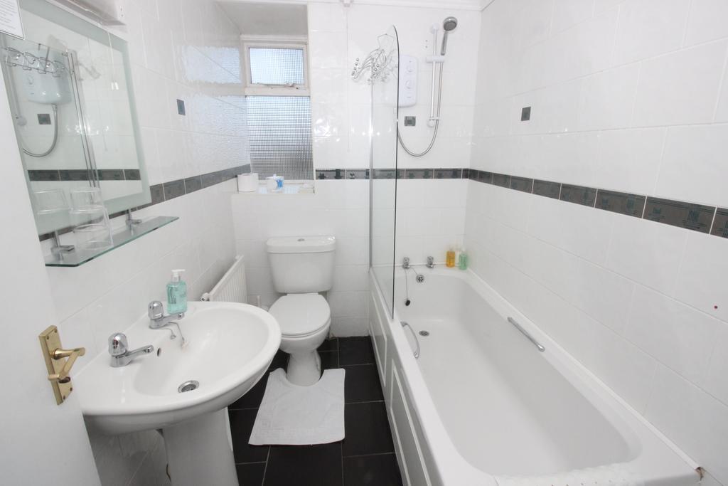 The Southfield Hotel แอร์ ภายนอก รูปภาพ