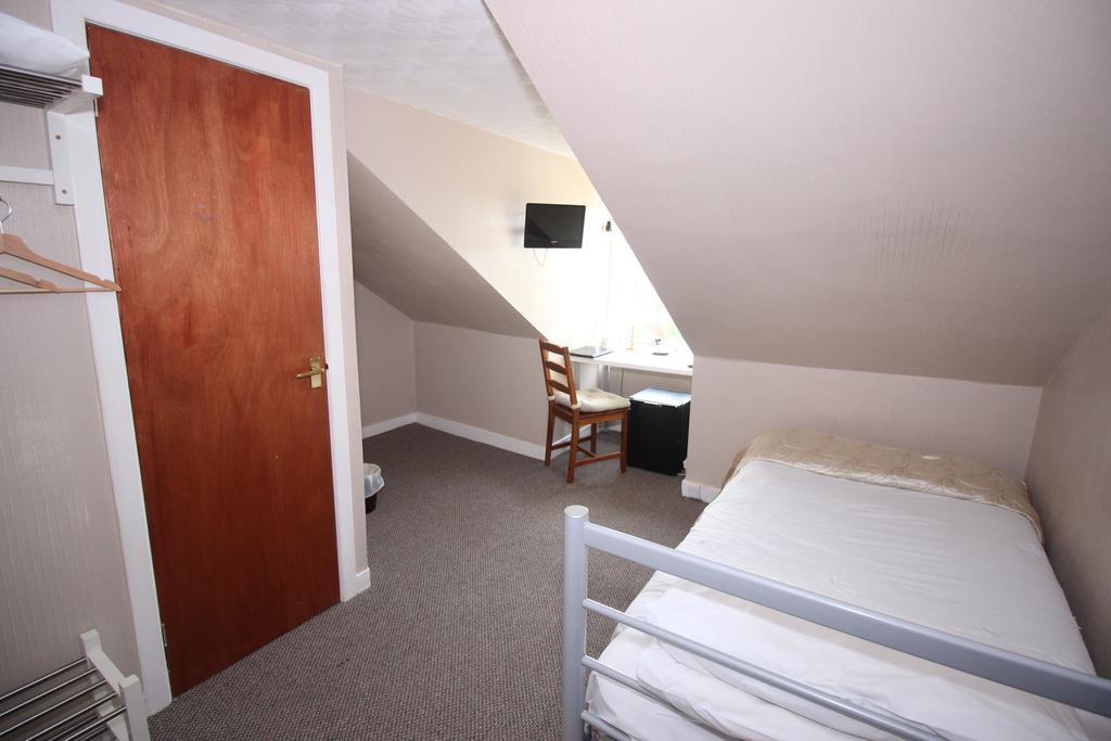 The Southfield Hotel แอร์ ภายนอก รูปภาพ