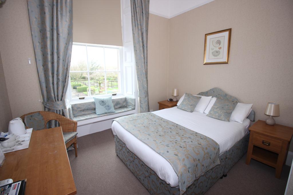 The Southfield Hotel แอร์ ภายนอก รูปภาพ