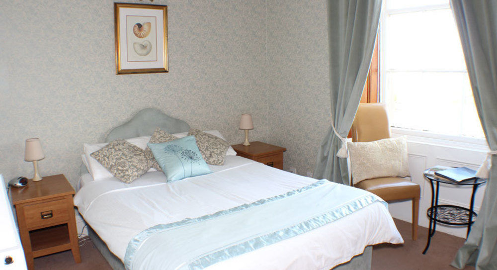 The Southfield Hotel แอร์ ภายนอก รูปภาพ