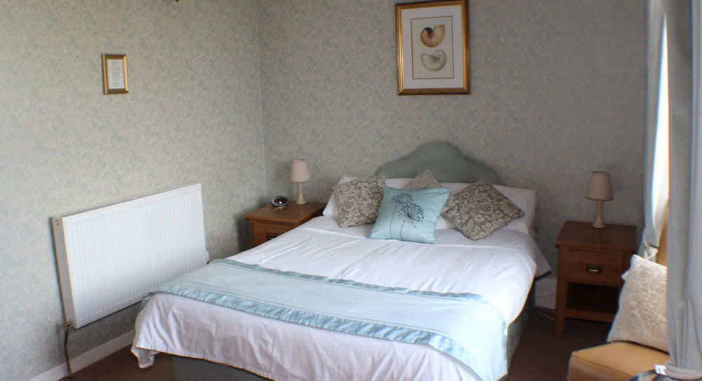 The Southfield Hotel แอร์ ภายนอก รูปภาพ
