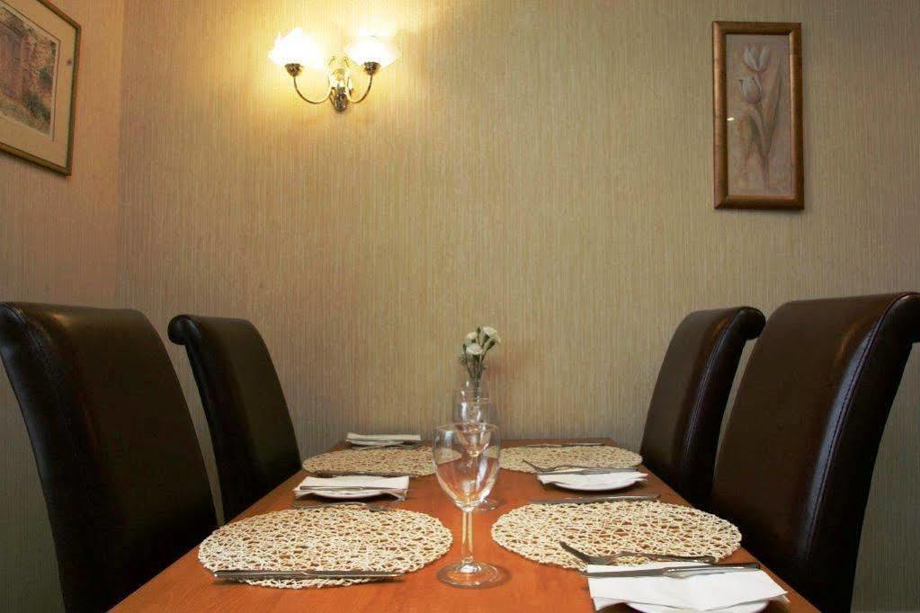 The Southfield Hotel แอร์ ภายนอก รูปภาพ