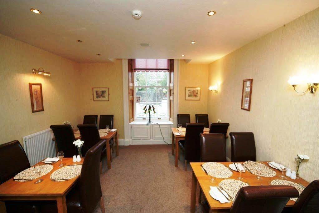 The Southfield Hotel แอร์ ภายนอก รูปภาพ