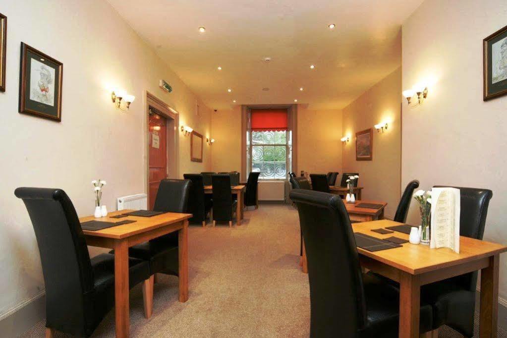 The Southfield Hotel แอร์ ภายนอก รูปภาพ