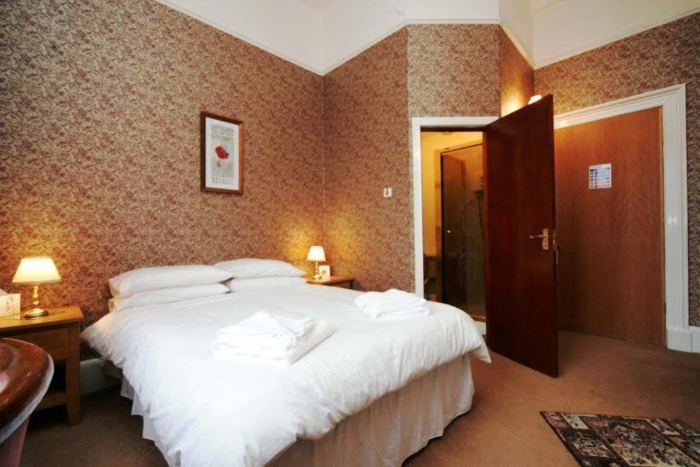 The Southfield Hotel แอร์ ภายนอก รูปภาพ