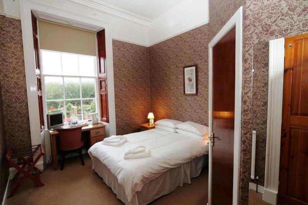 The Southfield Hotel แอร์ ภายนอก รูปภาพ
