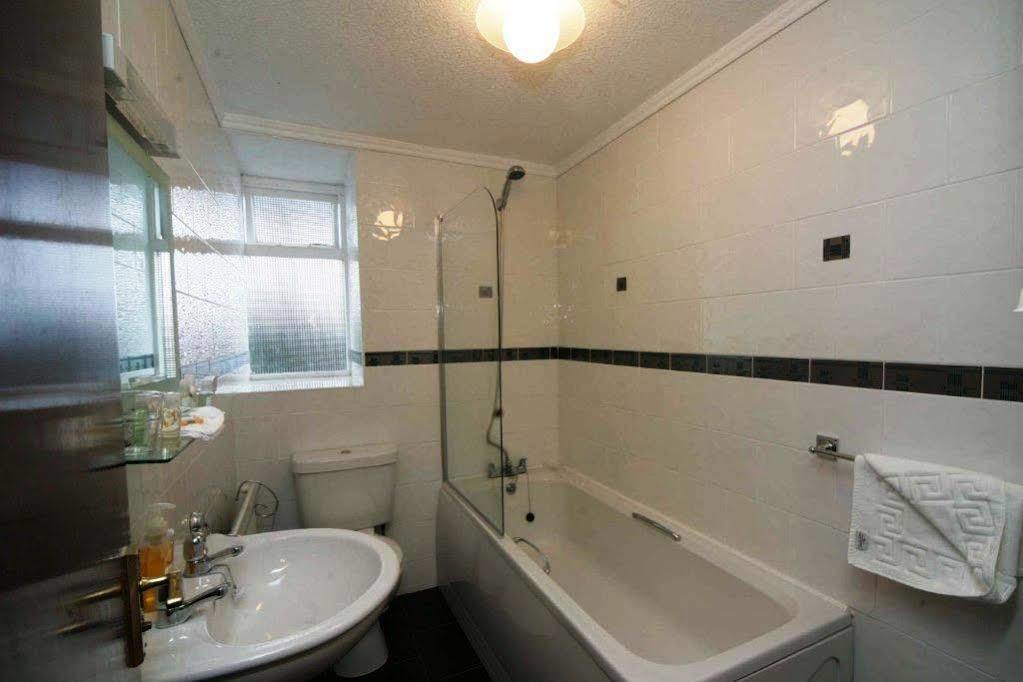 The Southfield Hotel แอร์ ภายนอก รูปภาพ